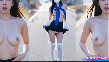 ai-generated korean 22years old bj 7000329 video FailGrace